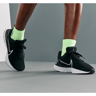 nike react infinity run flyknit 2 mens